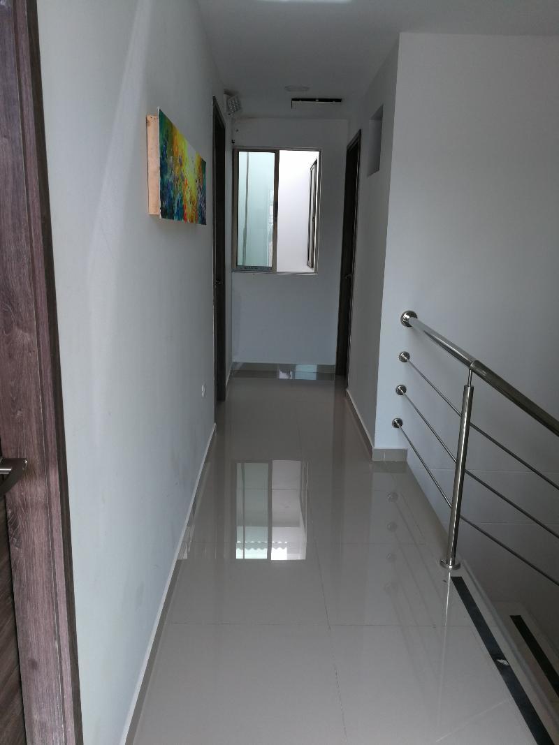 Отель Fantastic House Картахена Экстерьер фото